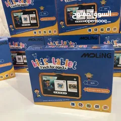  8 تابلت Tele One Q88 إصدار 2025 مع 8 هدايا مجانية ومساحة تتسع حتى 128 جيجا