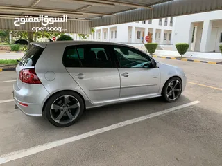  3 رنجات اودي RS3 ورنجات جولف