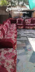  3 طقم خليجي تفصيل للبيع بسعر مغري
