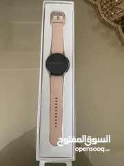  2 Samsung smart watch 5 women