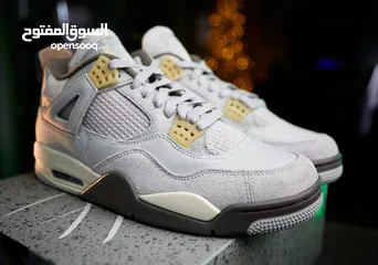  15 شوزات Nike Jordan
