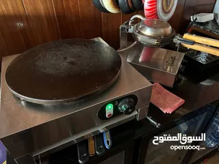  6 Coffee shop device for sale