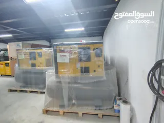  10 Air compressor كمبريسرات هواء صناعية