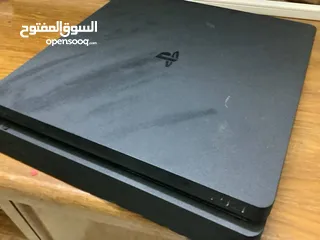  1 للبيع ps4.