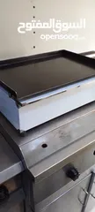  5 جرل بلاطه  قياس 60*40سم  جديد صناعه سوريه