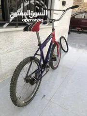  1 بسكليت جنط 20