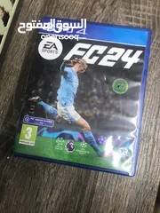  1 فيفا 24 PS4