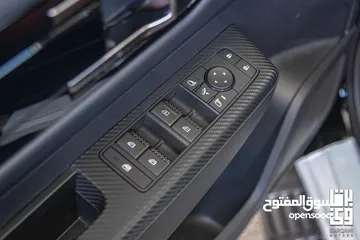  14 ‏MITSUBISHI L200 SPORTERO BLACK EDITION 2025