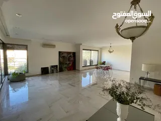  10 Unfurnished Apartment For Rent In Abdoun ( Property 38858 )-174796143