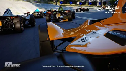  2 Gran Turismo 7 Standard Edition - PlayStation 4 سي دي لعبة جران توريزمو