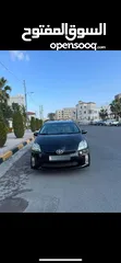  8 تويوتا بريوس 2010 فحص كامل لون اسود ملوكي