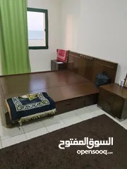  2 غرف نوم استعمال نضيف