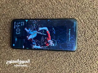  1 HUAWEI Y9 30 only
