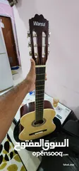  4 used guitar for sale