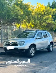  3 Renault Duster