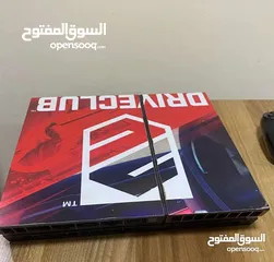  1 بلي فور فات