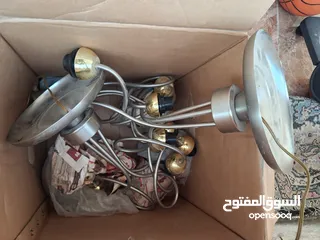  8 متفرقات للبيع