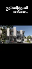  6 Bianca 2 bedrooms townhouse direct from the owner..project under construction (Reportage developper)