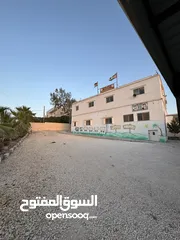  29 بيت مؤجر لوزارة التربية والتعليم