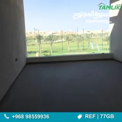  10 Attached Villa for Sale in Muscat Hills  REF 77GB