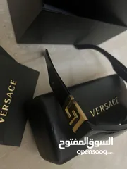  6 نظارة فرزاتشي اصلية صناعة ايطالية ثمنها الاصلي ب400 وسعر البيع ب150