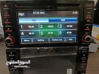  1 شاشات ميتسوبيشي اصليه، شاشة لانسر، شاشة ASX ، شاشة اوتلاندر ، شاشة L200 ، شاشة سبيرتيرو، شاشة باجيرو