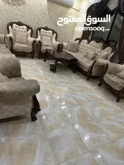  5 طقم صالون تركي