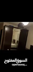  2 غرفة نوم خشب تفصيل