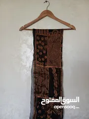  1 للبيع مجموعة شالات اي شال بديناااار