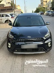  5 كيا نيرو هايبرد 2020 تورنج فل الفل كاش او اقساط غرفه مميزه لون خمري فتحه