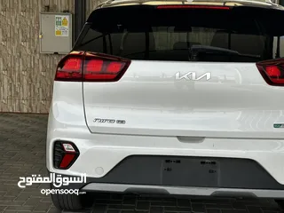  5 نيرو 2022 هايبرد فحص كامل كلين تايتل