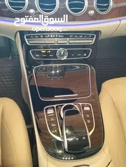  9 مارسيدس E300 اسود محرك 2000cc