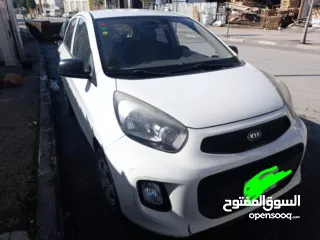  3 كيا مورنينج بيكانتو