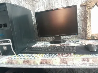  2 كمبيوتر مواصفات عالية