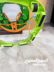  6 كراجة شيكو