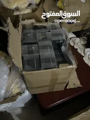  8 بكج نانو جارفين مع بوليش 300 مراحل و اوجست وكس بس بسعر الاستيراد و عرض خاص للتجار بسعر المستورد