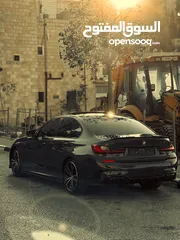  2 Bmw 330i   20/19