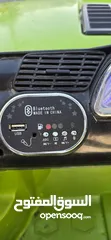  9 سياره Jeep للاطفال شحن كهرباء