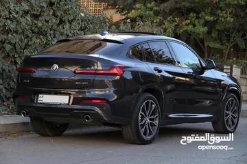  2 ‎الفئة  BMW X4 M Power Kit  2019