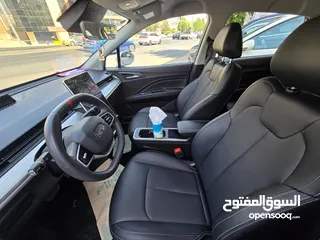  6 نيتا ايه NETA AYA 2023 كهرباء /جمرك جديد /فحص كامل
