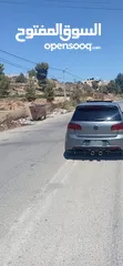  8 جولف 1600مطقمه آر