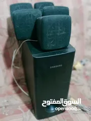  2 سماعات صب سامسونج