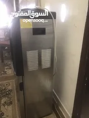  6 كولر ماء نوع سونا