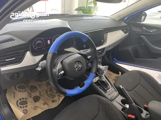  3 سكودا كاميك 2021