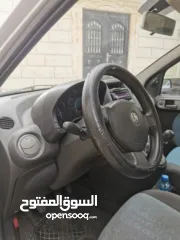  7 سيارة فيات باندا 2009 للبيع