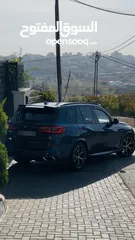  2 BMW x5 30d