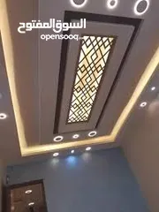  5 تمديدات كهربائية وصحية