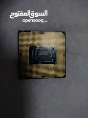  2 معالج intel core I-5 6400