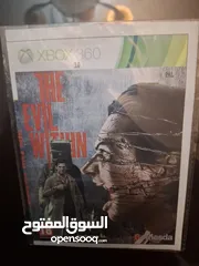  2 41 لعبة للاكسبوكس XBOX360 (جديد)