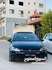  1 Golf tsi mk7
